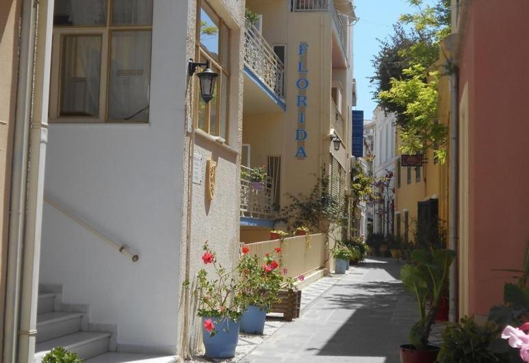 Rhodes City "Tete A Tete" Lux Apart In The Most Beautiful Street Of Town מראה חיצוני תמונה