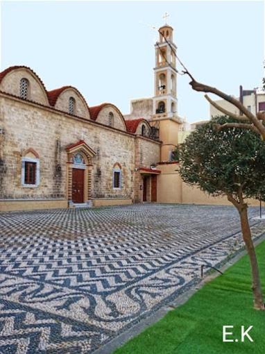 Rhodes City "Tete A Tete" Lux Apart In The Most Beautiful Street Of Town מראה חיצוני תמונה